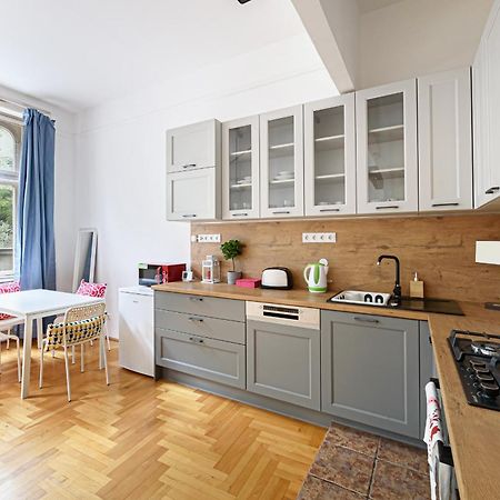 Urban Nice Homes Citycentre Budapest Esterno foto